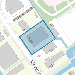 Perceel DEL00-N-3365