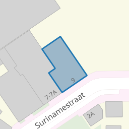 Perceel DEL00-N-3370