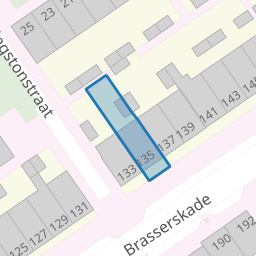 Perceel DEL00-N-3374