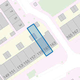 Perceel DEL00-N-3387