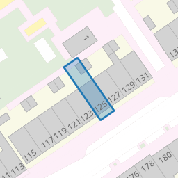 Perceel DEL00-N-3394