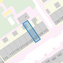 Perceel DEL00-N-3395