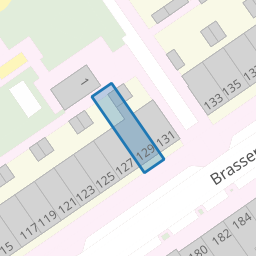 Perceel DEL00-N-3396