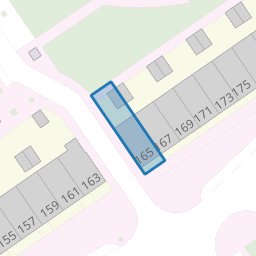 Perceel DEL00-N-3398