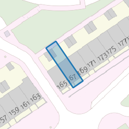 Perceel DEL00-N-3399