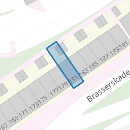 Perceel DEL00-N-3406