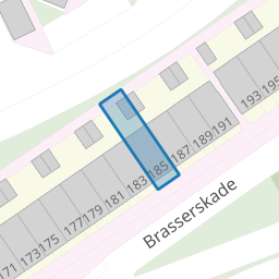 Perceel DEL00-N-3408