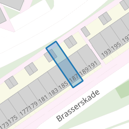 Perceel DEL00-N-3409