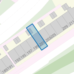 Perceel DEL00-N-3416