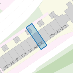 Perceel DEL00-N-3418