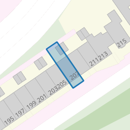 Perceel DEL00-N-3419