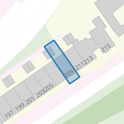 Perceel DEL00-N-3420