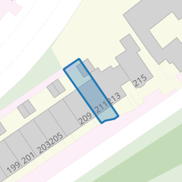 Perceel DEL00-N-3421