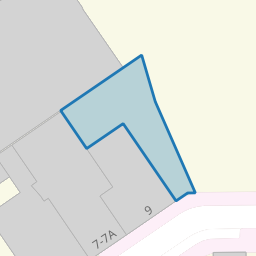 Perceel DEL00-N-3437