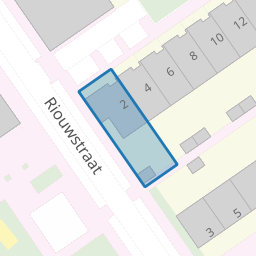 Perceel DEL00-N-3439