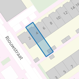 Perceel DEL00-N-3440