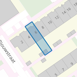 Perceel DEL00-N-3441