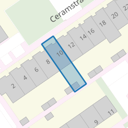 Perceel DEL00-N-3443