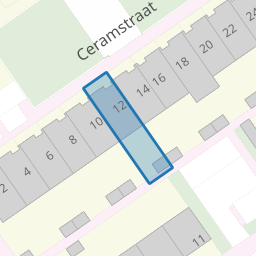 Perceel DEL00-N-3444