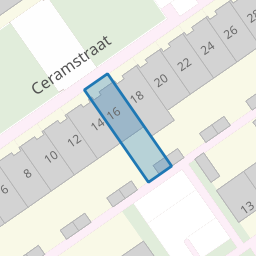 Perceel DEL00-N-3446