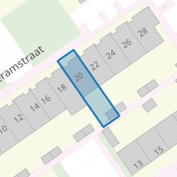 Perceel DEL00-N-3448