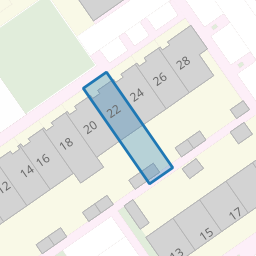 Perceel DEL00-N-3449