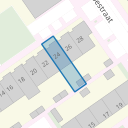 Perceel DEL00-N-3450