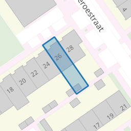 Perceel DEL00-N-3451