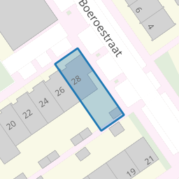 Perceel DEL00-N-3452