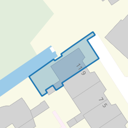 Perceel DEL00-N-3457