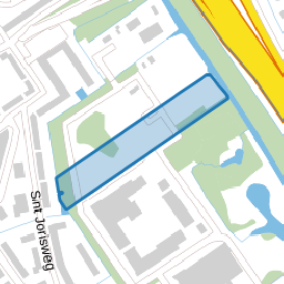 Perceel DEL00-N-3461