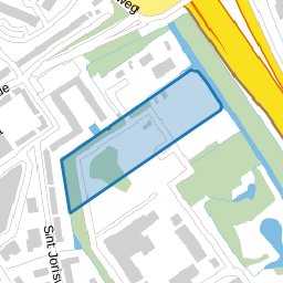 Perceel DEL00-N-3464