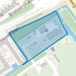 Perceel DEL00-N-3465