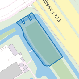 Perceel DEL00-N-3471