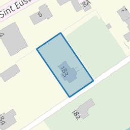 Perceel DEL00-N-3485