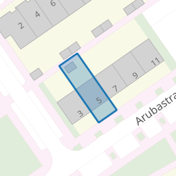 Perceel DEL00-N-3491