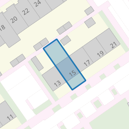 Perceel DEL00-N-3496