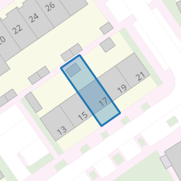 Perceel DEL00-N-3497