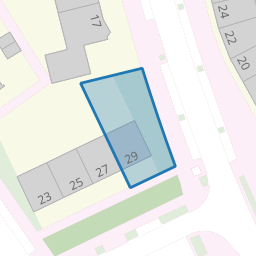 Perceel DEL00-N-3503