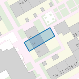 Perceel DEL00-N-3505