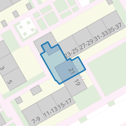 Perceel DEL00-N-3509