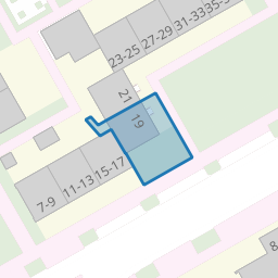 Perceel DEL00-N-3510