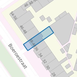 Perceel DEL00-N-3521