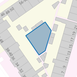 Perceel DEL00-N-3522