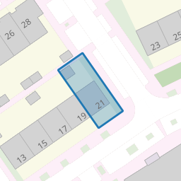 Perceel DEL00-N-3524