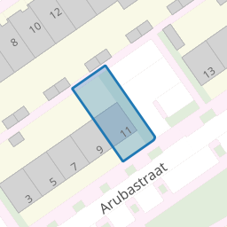 Perceel DEL00-N-3528