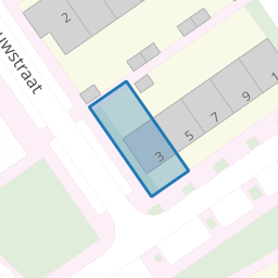 Perceel DEL00-N-3530