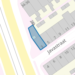 Perceel DEL00-N-3538