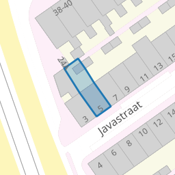 Perceel DEL00-N-3539