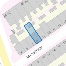 Perceel DEL00-N-3541